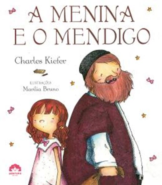 Picture of A MENINA E O MENDIGO
