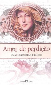 Imagem de AMOR DE PERDICAO