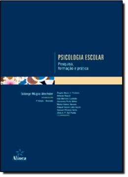 Imagem de PSICOLOGIA ESCOLAR