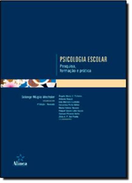 Picture of PSICOLOGIA ESCOLAR