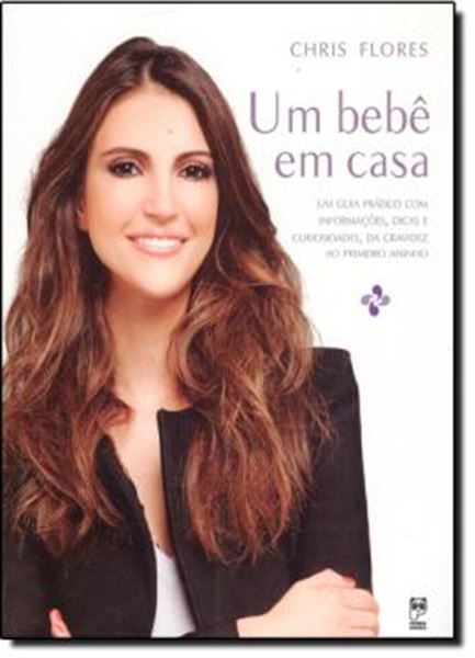 Picture of UM BEBE EM CASA