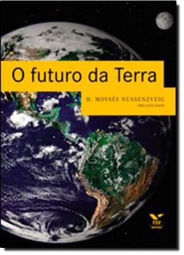 Imagem de O FUTURO DA TERRA