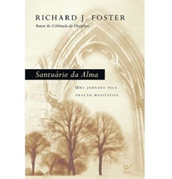 Picture of SANTUARIO DA ALMA