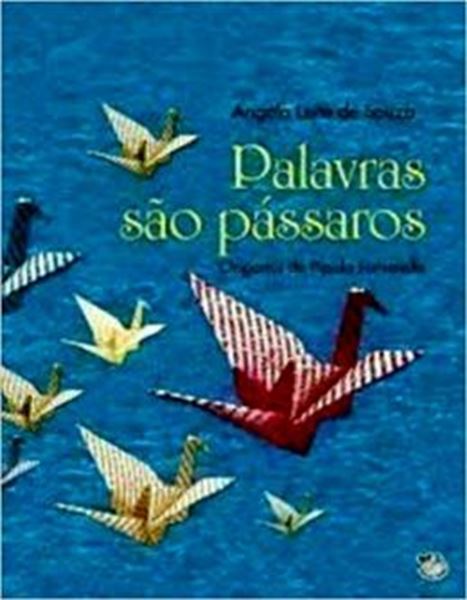 Picture of PALAVRAS SAO PASSAROS