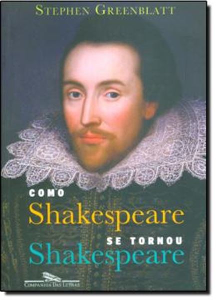 Picture of COMO SHAKESPEARE SE TORNOU SHAKESPEARE