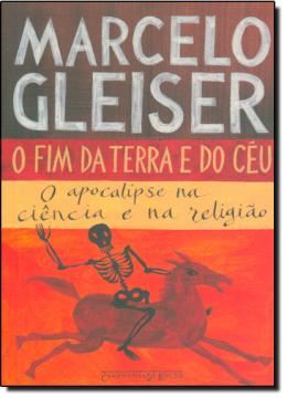 Imagem de O FIM DA TERRA E DO CEU - EDICAO DE BOLSO