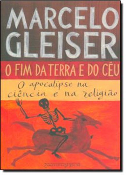 Picture of O FIM DA TERRA E DO CEU - EDICAO DE BOLSO