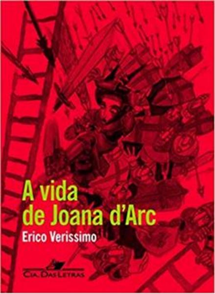 Picture of VIDA DE JOANA D´ARC, A