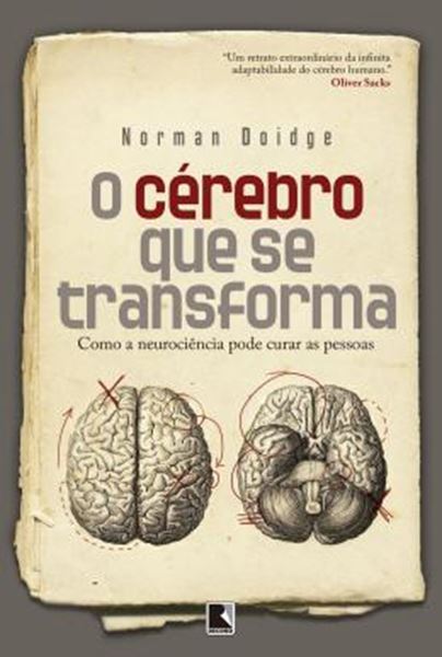 Picture of O CEREBRO QUE SE TRANSFORMA - 10ª ED