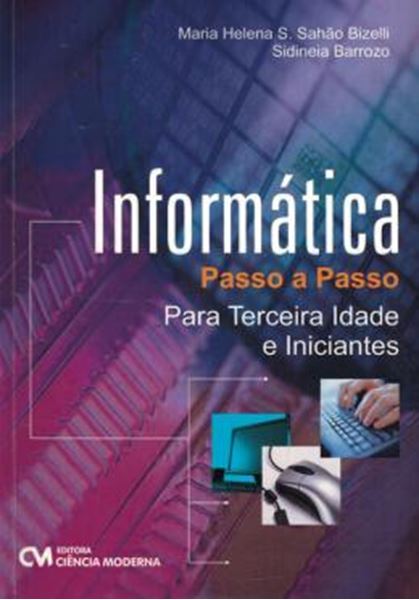 Picture of INFORMATICA PASSO A PASSO