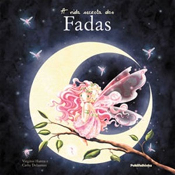Picture of A VIDA SECRETA DAS FADAS