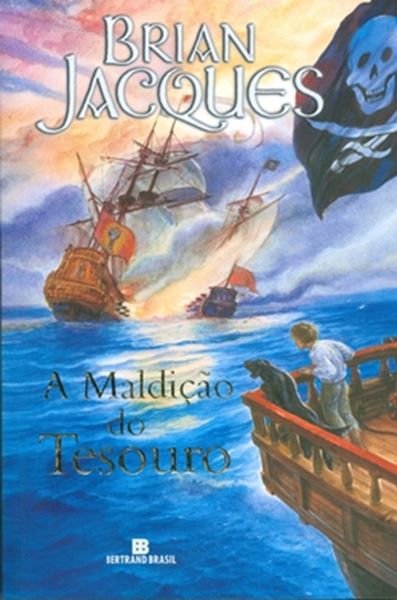 Picture of A MALDICAO DO TESOURO