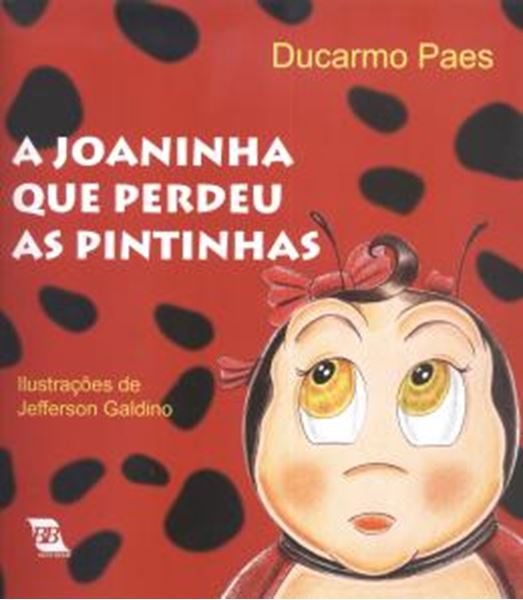 Picture of A JOANINHA QUE PERDEU AS PINTINHAS
