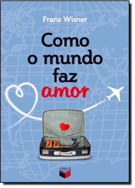 Picture of COMO O MUNDO FAZ AMOR