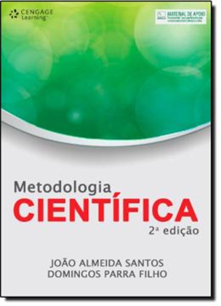 Picture of METODOLOGIA CIENTIFICA - 2ª EDICAO