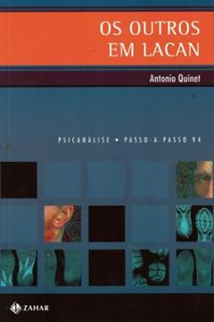 Imagem de OUTROS EM LACAN, OS