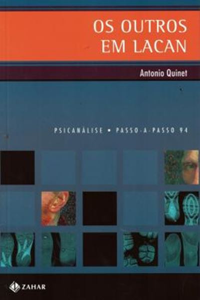 Picture of OUTROS EM LACAN, OS