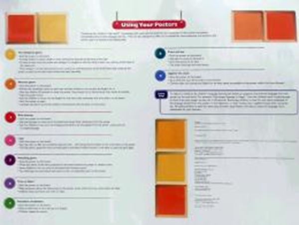 Picture of NEXT STOP 2 POSTER PACK - 1ST ED