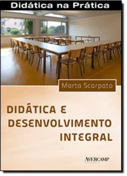 Picture of DIDATICA E DESENVOLVIMENTO INTEGRAL