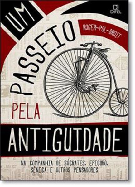 Picture of UM PASSEIO PELA ANTIGUIDADE - 2ª ED