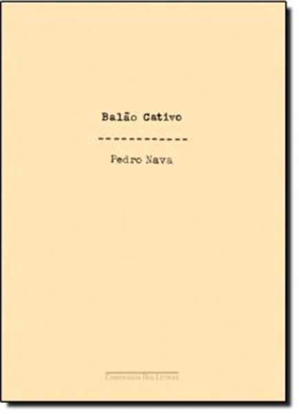 Picture of BALAO CATIVO