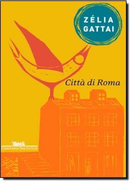 Imagem de CITTA DI ROMA