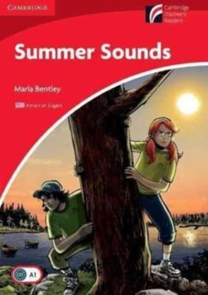 Picture of SUMMER SOUNDS - BEGINNER/ELEMENTARY - LEVEL 1 
