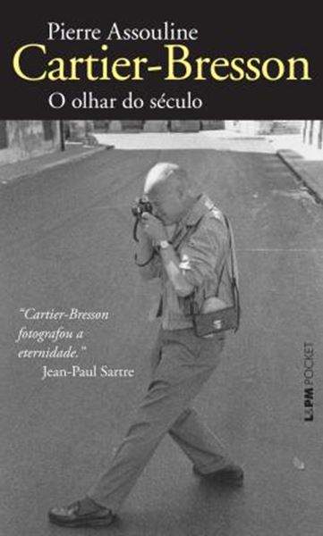 Picture of CARTIER-BRESSON - O OLHAR DO SECULO