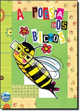 Imagem de A POESIA DOS BICHOS