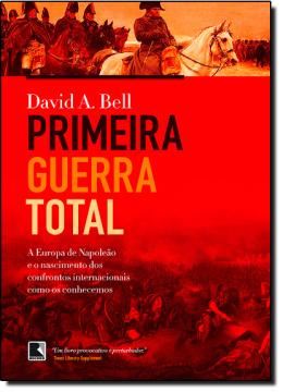 Imagem de PRIMEIRA GUERRA TOTAL