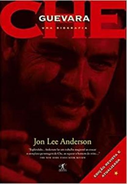 Picture of CHE GUEVARA - UMA BIOGRAFIA - EDICAO REVISTA E ATUALIZADA