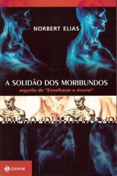 Imagem de SOLIDAO DOS MORIBUNDOS, A