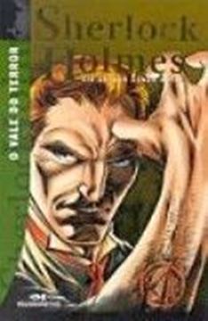 Imagem de VALE DO TERROR, O