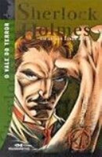 Picture of VALE DO TERROR, O