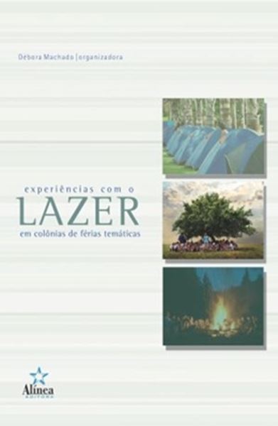 Picture of EXPERIENCIAS COM O LAZER EM COLONIAS DE FERIAS TEMATICAS