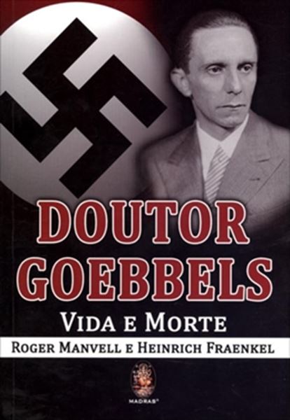 Picture of DOUTOR GOEBELS - VIDA E MORTE
