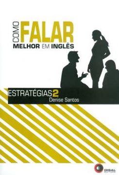 Imagem de COMO FALAR MELHOR EM INGLES - ESTRATEGIAS 2
