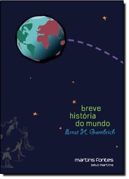 Imagem de BREVE HISTORIA DO MUNDO