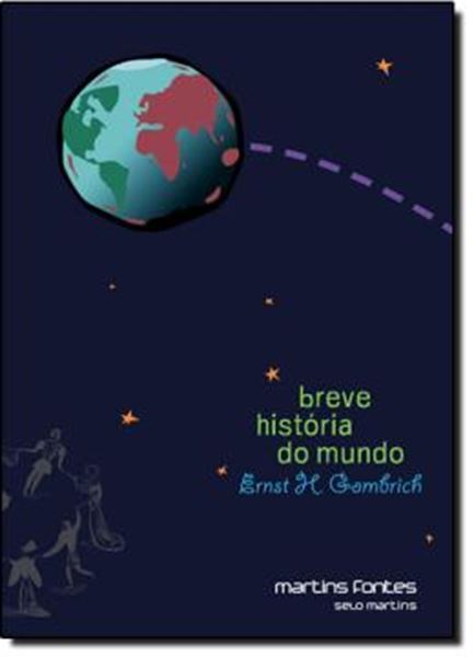 Picture of BREVE HISTORIA DO MUNDO