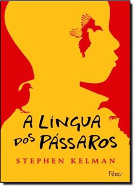 Picture of A LINGUA DOS PASSAROS
