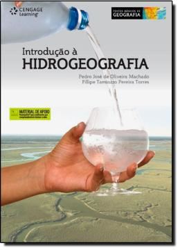 Imagem de INTRODUCAO A HIDROGEOGRAFIA