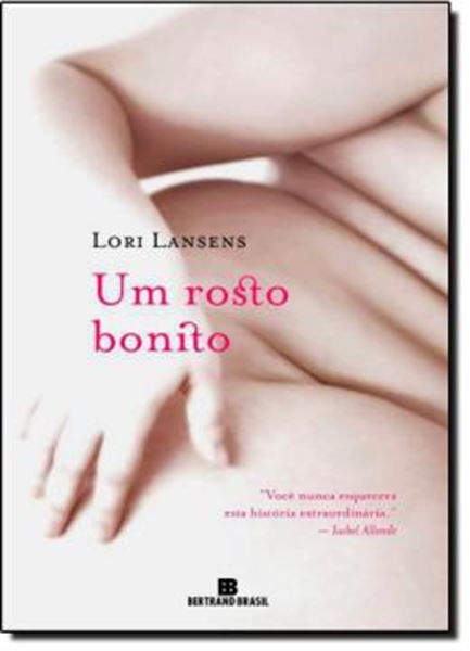 Picture of UM ROSTO BONITO