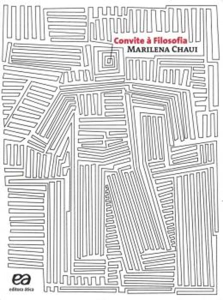 Picture of CONVITE A FILOSOFIA - 14ª ED