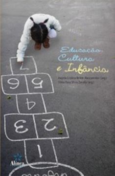 Imagem de EDUCACAO, CULTURA E INFANCIA