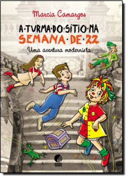 Picture of A TURMA DO SITIO NA SEMANA DE 22