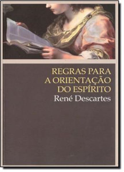 Picture of REGRAS PARA A ORIENTACAO DO ESPIRITO 3ª EDICAO