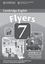 Imagem de CAMBRIDGE YOUNG LEARNERS FLYERS 7 ANSWER BOOKLET