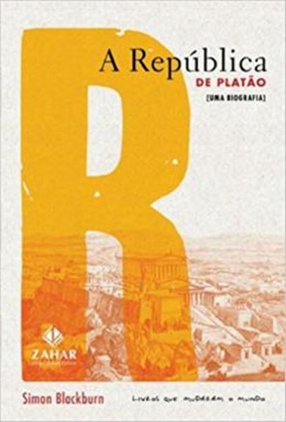 Picture of REPUBLICA DE PLATAO, A - UMA BIOGRAFIA