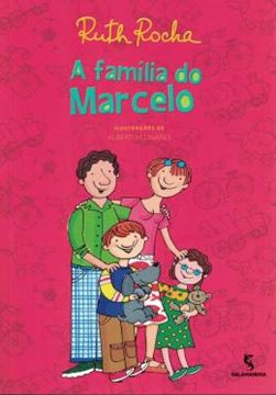 Imagem de A FAMILIA DO MARCELO