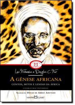 Imagem de A GENESE AFRICANA
